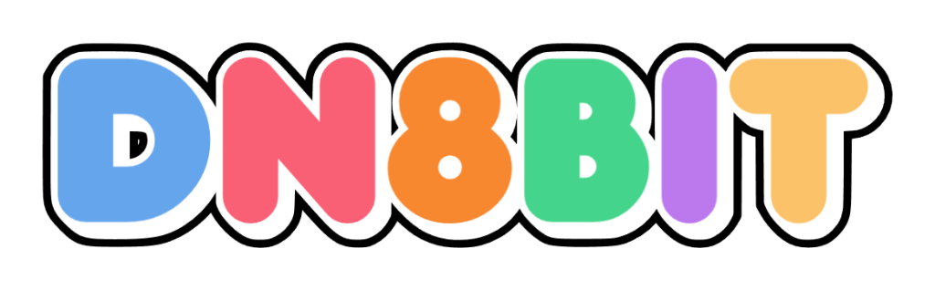 dn8bit